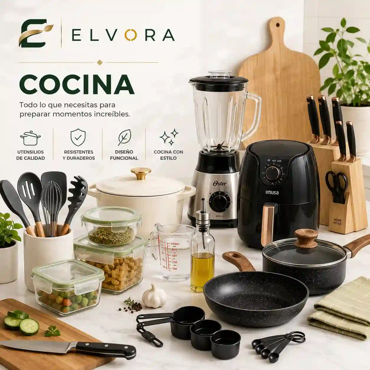 COCINA