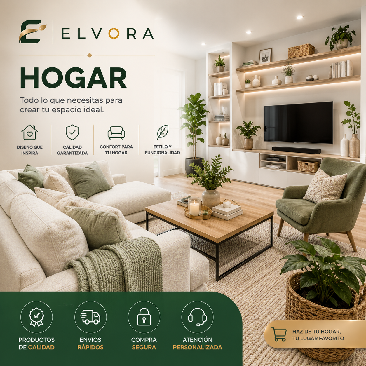 HOGAR